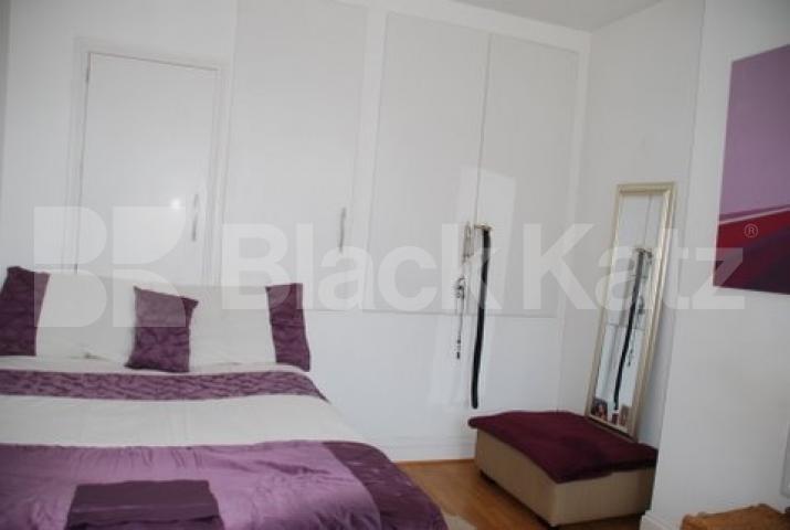 			NEW INSTRUCTION, 2 Bedroom, 1 bath, 1 reception Flat			 Harpenden Road, Tulse Hill 